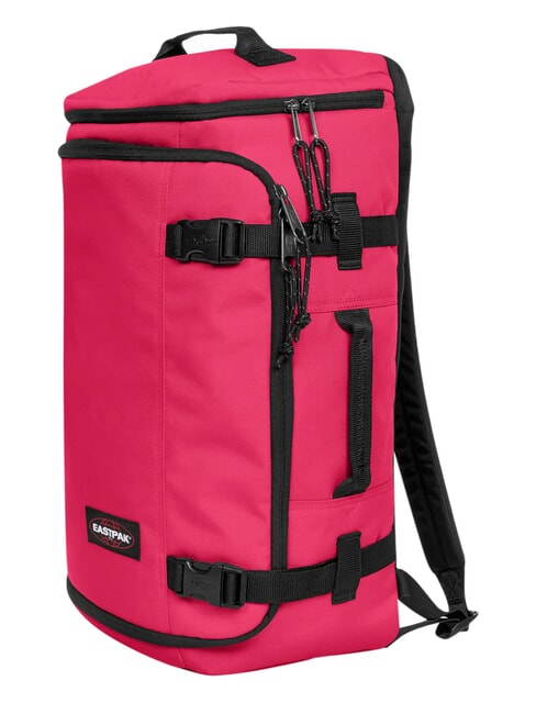 CARRY PACK mochila para port&aacute;til de 17" rojo azafr&aacute;n - Mochilas Escuela & Tiempo Libre