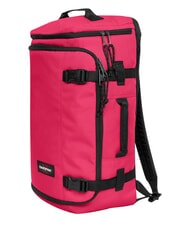 EASTPAK CARRY PACK mochila para port&aacute;til de 17" rojo azafr&aacute;n - Mochilas Escuela & Tiempo Libre - 2