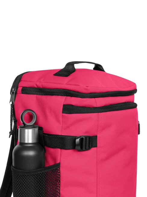 CARRY PACK mochila para port&aacute;til de 17" rojo azafr&aacute;n - Mochilas Escuela & Tiempo Libre