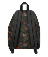 EASTPAK PADDED PAKR Mochila serpientes gothica - Mochilas Escuela & Tiempo Libre - 3
