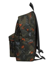 EASTPAK PADDED PAKR Mochila serpientes gothica - Mochilas Escuela & Tiempo Libre - 4