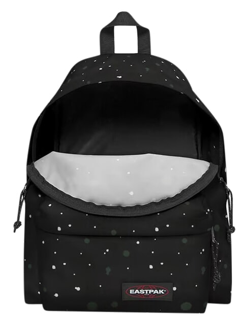 PADDED PAKR Mochila salpicaduras oscuras - Mochilas Escuela & Tiempo Libre