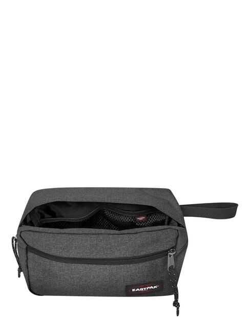 YAP SINGLE Neceser con brazalete BlackDenim - Neceser