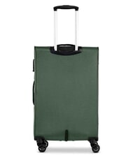 R RONCATO ECO-MOOD Trolley extensible tama&ntilde;o mediano f&oacute;sil - Trolley Semirr&iacute;gidos - 5