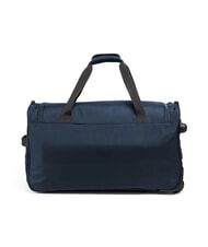 R RONCATO ECO-MOOD Bolsa de lona con ruedas blu navy - Bolsas de viaje - 2