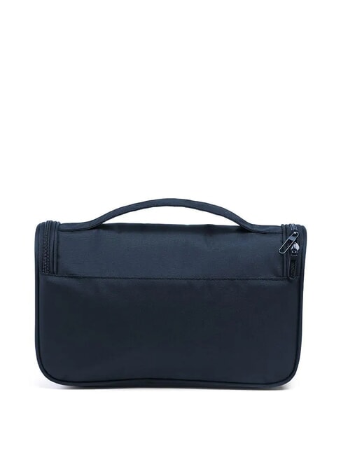ECO-MOOD Estuche de belleza con gancho blu navy - Neceser