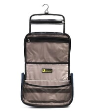 R RONCATO ECO-MOOD Estuche de belleza con gancho blu navy - Neceser - 3