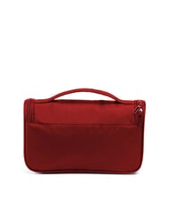 R RONCATO ECO-MOOD Estuche de belleza con gancho rojo - Neceser - 2