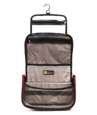 R RONCATO ECO-MOOD Estuche de belleza con gancho rojo - Neceser - 3