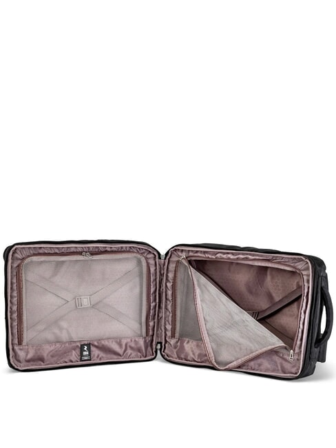 ECO-MOOD Mochila / Bolsa de viaje negro - Bolsas de viaje