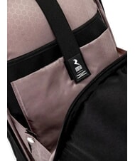 R RONCATO ECO-MOOD Mochila con ruedas para debajo del asiento negro - Equipaje de mano - 7