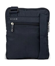 R RONCATO ECO-MOOD Bolsa plana noche azul - Bandoleras Hombre - 2