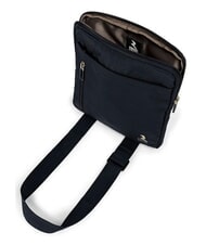 R RONCATO ECO-MOOD Bolsa plana noche azul - Bandoleras Hombre - 3