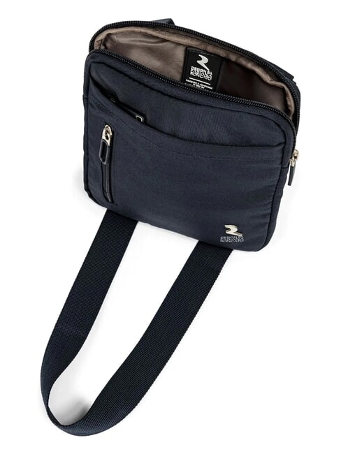 ECO-MOOD Minibolso noche azul - Bandoleras Hombre
