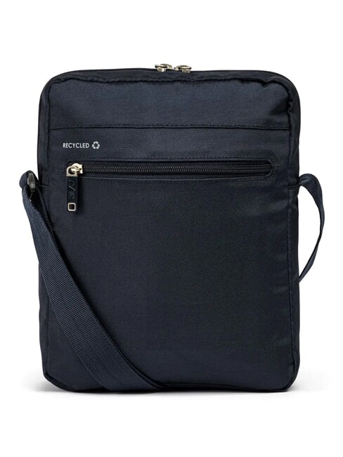 ECO-MOOD Bolso de hombro noche azul - Bandoleras Hombre