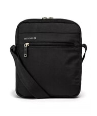 R RONCATO ECO-MOOD Bolso de hombro negro - Bandoleras Hombre - 2