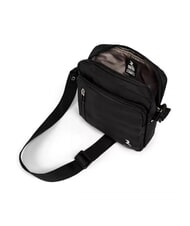 R RONCATO ECO-MOOD Bolso de hombro negro - Bandoleras Hombre - 3