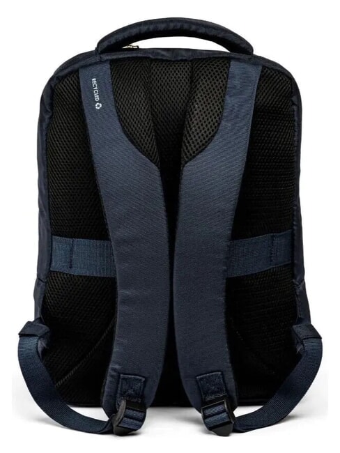 ECO-MOOD Mochila para port&aacute;til de 15 pulgadas noche azul - Mochilas Escuela & Tiempo Libre