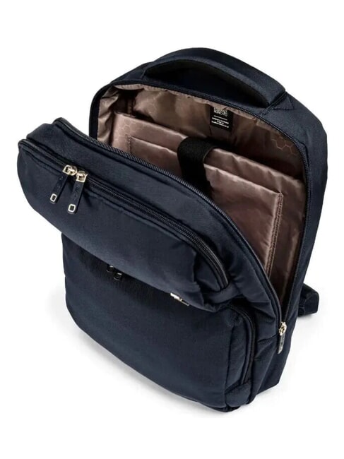 ECO-MOOD Mochila para port&aacute;til de 15 pulgadas noche azul - Mochilas Escuela & Tiempo Libre