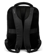 R RONCATO ECO-MOOD Mochila para port&aacute;til de 15 pulgadas negro - Mochilas Escuela & Tiempo Libre - 2