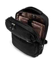 R RONCATO ECO-MOOD Mochila para port&aacute;til de 15 pulgadas negro - Mochilas Escuela & Tiempo Libre - 3