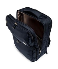 R RONCATO ECO-MOOD Mochila de poli&eacute;ster reciclado noche azul - Mochilas Escuela & Tiempo Libre - 4