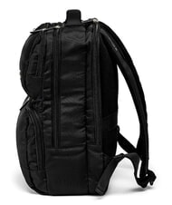 R RONCATO ECO-MOOD Mochila de poli&eacute;ster reciclado negro - Mochilas Escuela & Tiempo Libre - 3