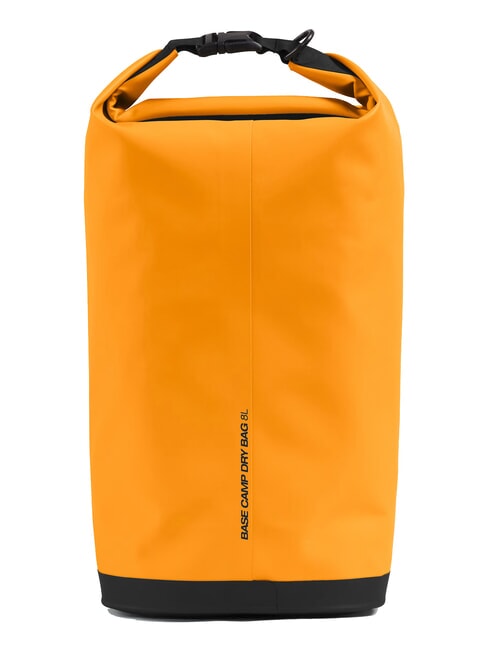 BASE CAMP DRY Bolsa impermeable oro cumbre / negro tnf - Neceser