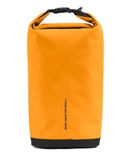 THE NORTH FACE BASE CAMP DRY Bolsa impermeable oro cumbre / negro tnf - Neceser - 2