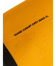 THE NORTH FACE BASE CAMP DRY Bolsa impermeable oro cumbre / negro tnf - Neceser - 3