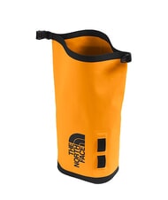 THE NORTH FACE BASE CAMP DRY Bolsa impermeable oro cumbre / negro tnf - Neceser - 4