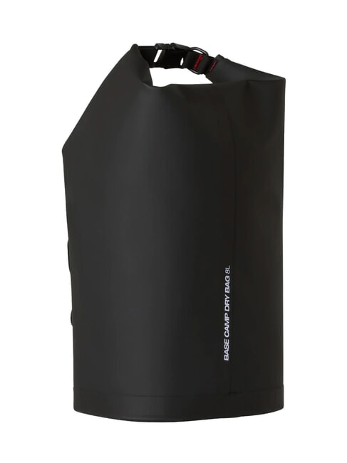 BASE CAMP DRY Bolsa impermeable tnf negro / tnf blanco - Neceser