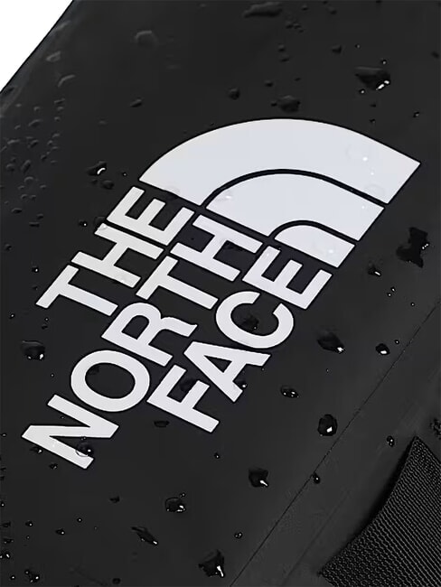 BASE CAMP DRY Bolsa impermeable tnf negro / tnf blanco - Neceser