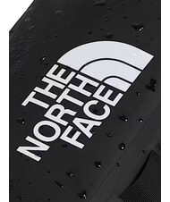 THE NORTH FACE BASE CAMP DRY Bolsa impermeable tnf negro / tnf blanco - Neceser - 3