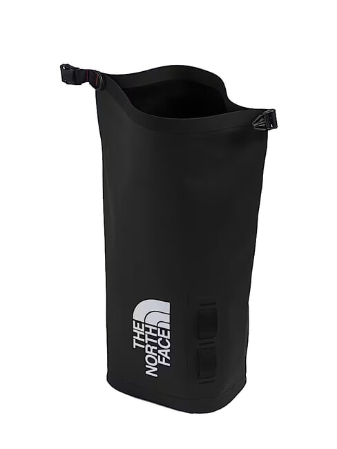 BASE CAMP DRY Bolsa impermeable tnf negro / tnf blanco - Neceser