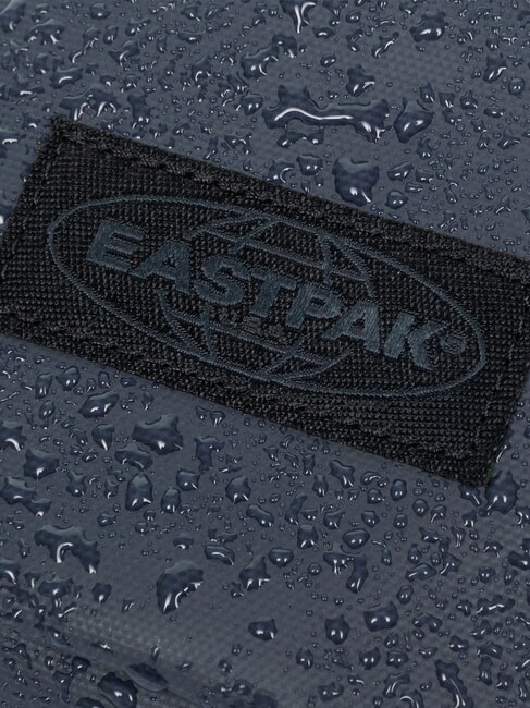 ROAD KIT Estuche de viaje con percha lona azul marino - Neceser