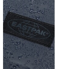 EASTPAK ROAD KIT Estuche de viaje con percha lona azul marino - Neceser - 4