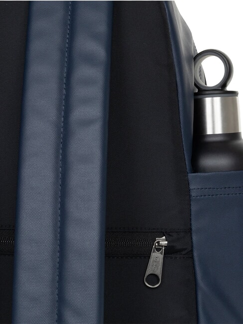 PADDED DAY PAK'R Mochila para port&aacute;til de 14" lona azul marino - Mochilas Escuela & Tiempo Libre
