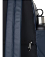 EASTPAK PADDED DAY PAK'R Mochila para port&aacute;til de 14" lona azul marino - Mochilas Escuela & Tiempo Libre - 3