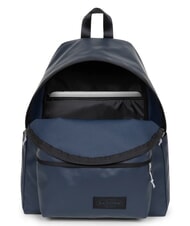 EASTPAK PADDED DAY PAK'R Mochila para port&aacute;til de 14" lona azul marino - Mochilas Escuela & Tiempo Libre - 5
