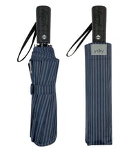 YDRY DANDY paraguas plegable autom&aacute;tico azul noche - Paraguas - 5