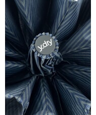 YDRY DANDY paraguas plegable autom&aacute;tico azul noche - Paraguas - 6