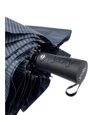 YDRY DANDY paraguas plegable autom&aacute;tico azul noche - Paraguas - 7