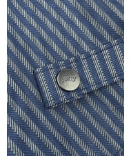 YDRY DANDY paraguas plegable autom&aacute;tico azul noche - Paraguas - 8