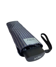 YDRY FAIR Paraguas manual, mango plano azul noche - Paraguas - 3