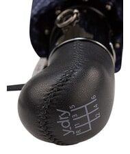 YDRY CARBON Paraguas autom&aacute;tico carb&oacute;n - Paraguas - 4