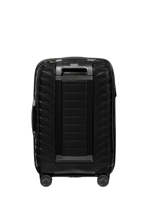 PROXIS Carro de mano expandible NEGRO - Equipaje de mano