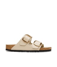 BIRKENSTOCK ARIZONA BIG BUCKLE  Sandalias de cuero - Zapatos Mujer