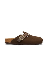BIRKENSTOCK BOSTON  Zuecos de cuero jarra - Zapatos unisex - 2