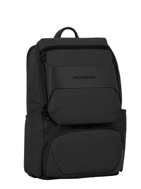 GIO Mochila para PC de 15,6" negro - Mochilas para port&aacute;til